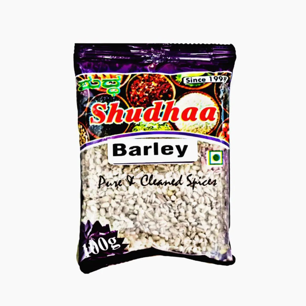 Barley 100gms Pack-2